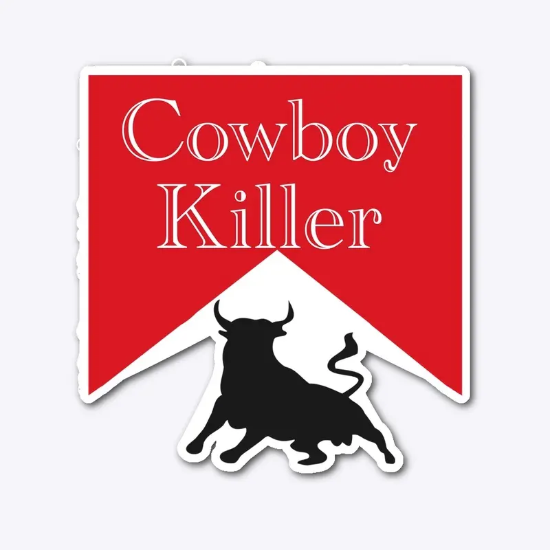 Cowboy killer