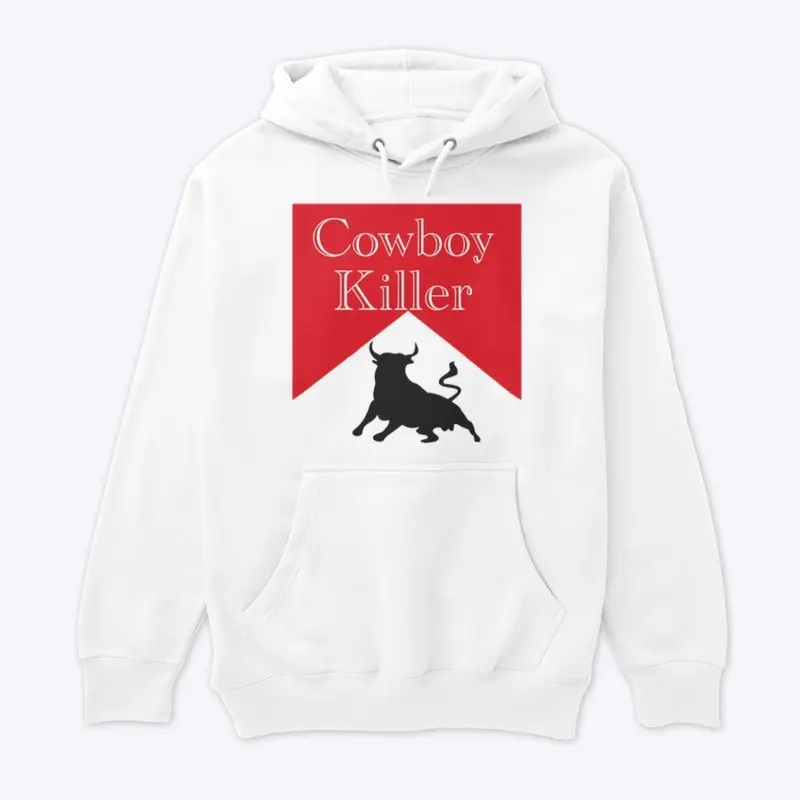 Cowboy killer